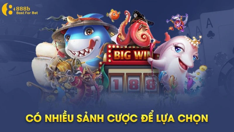 bắn cá phát tài 3D Bí kíp chơi bắn cá phát tài 3D hiệu quả dành cho các game thủ