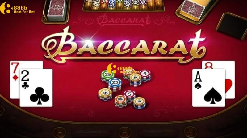 kinh nghiệm chơi baccarat Bật mí một số mẹo chơi Baccarat hiệu quả mà bạn nên biết