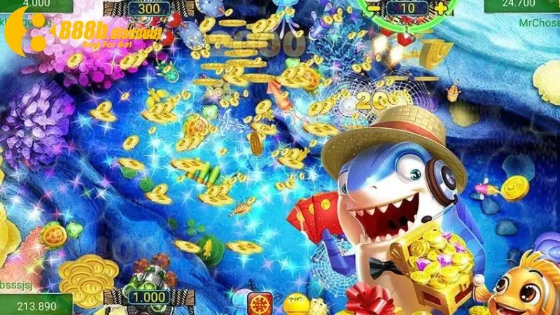 Game sở hữu nhiều cấp độ chơi đa dạng